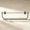 Stretch Film Dispenser Metal Manual Wrap Heavy-Duty for Movers