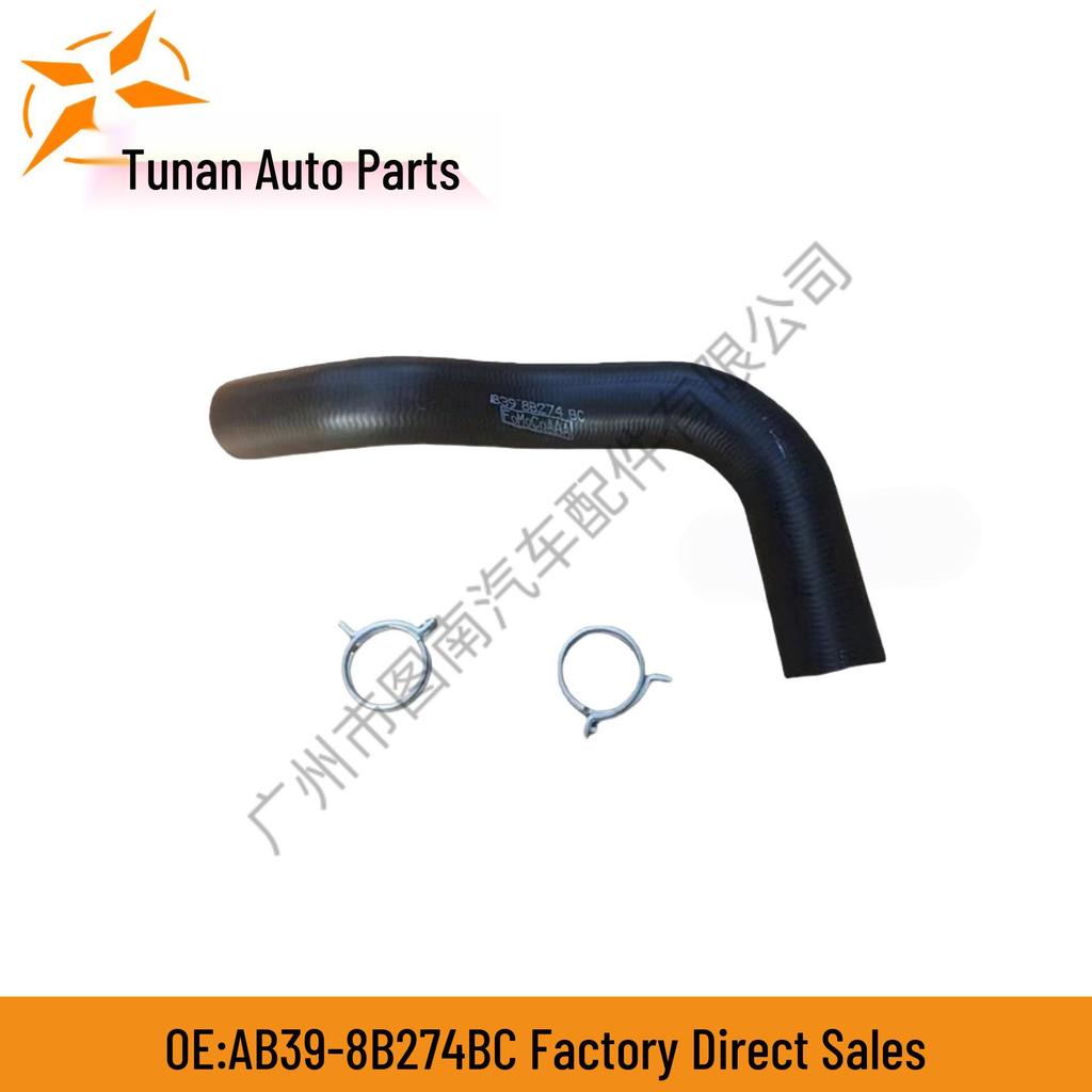 Ford Ranger 3.2 Car Heater Water Hose AB39-8B274-BC 2124722