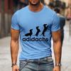 T-shirt Dachshund Dog Lover T Shirt Graphic Shirts Oversized UnisexTshirt Harajuku Fashion Clothes Brand Shirts