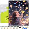 Painting By Numbers For Kids Picture Painting By Numbers With Frame Oh Art!