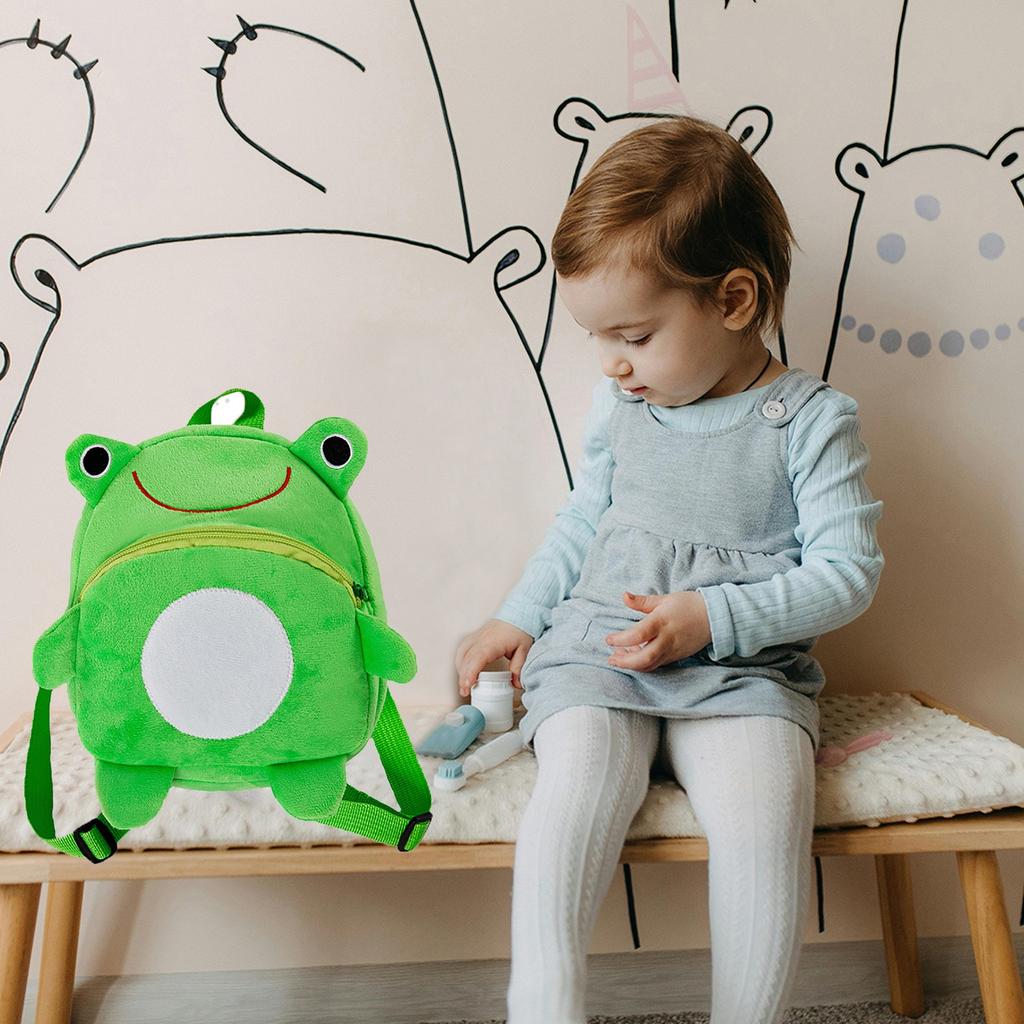 Backpack, Backpack, Large Capacity Mother And Baby Bag, Waterproof Maternity Bag