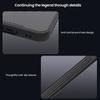 NILLKIN Custodia per Telefono Samsung Galaxy A57 Custodia Magnetica CamShield Pro Copertura Scorrevole Protezione Fotocamera