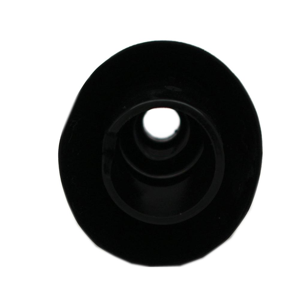 Ezzy Auto Antenna Ornament 07-14 Toyota FJ Cruiser Replacement 86392-35031 Manual Radio Mount Base Bezel