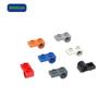 218Pcs/Set Building Block No.18677 Kids Plastic Stacking Toys Moc Assembled for Boys Brick Parts Abs Building Blocks Sets