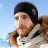 Winter Kopfbedeckung Ohrenschützer Verstellbares Haarband Neue Ohrwärmer Outdoor-Sport
