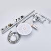 Huangchao HC519 3-Function Adjustable Shower Faucet Set