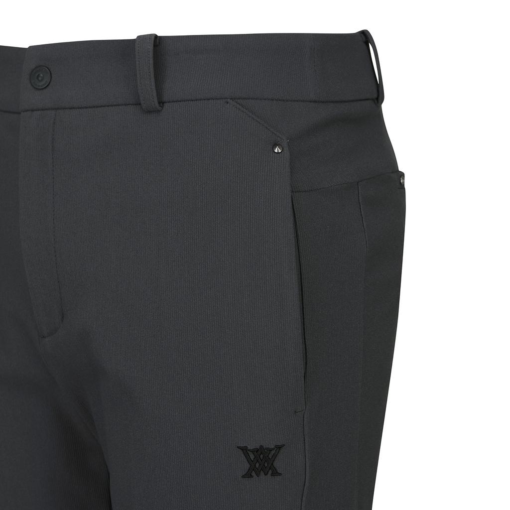 ANEW GOLF M Essential Fleece L/Pt_Dg