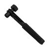 Bit Set Hand Tools Repair Tool Ratchet Wrenchs Tools for Nut Socket Nut Driver 1/4" Socket Wrench
