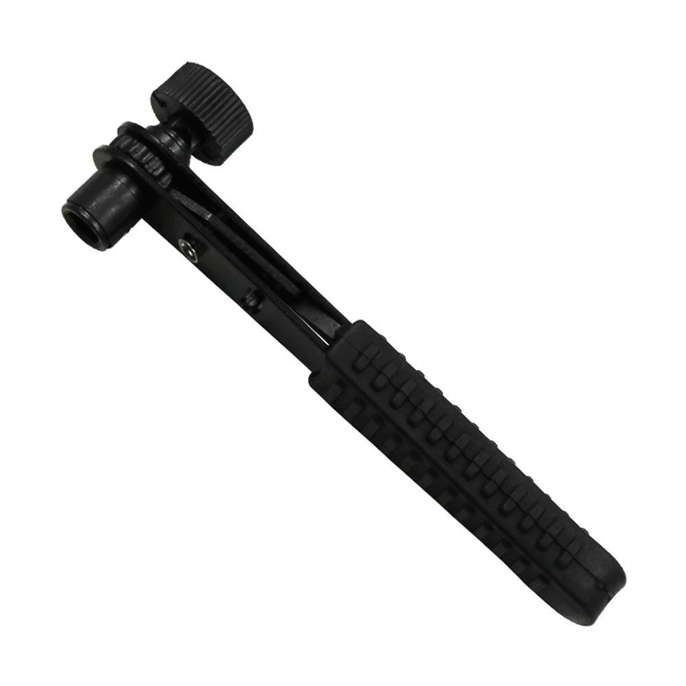 Bit Set Hand Tools Repair Tool Ratchet Wrenchs Tools for Nut Socket Nut Driver 1/4" Socket Wrench