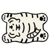 Cartoon Quick Dry Diatom Mud Bath Mat: Non-Slip, Stain-Resistant, Easy-Clean Floor Mat