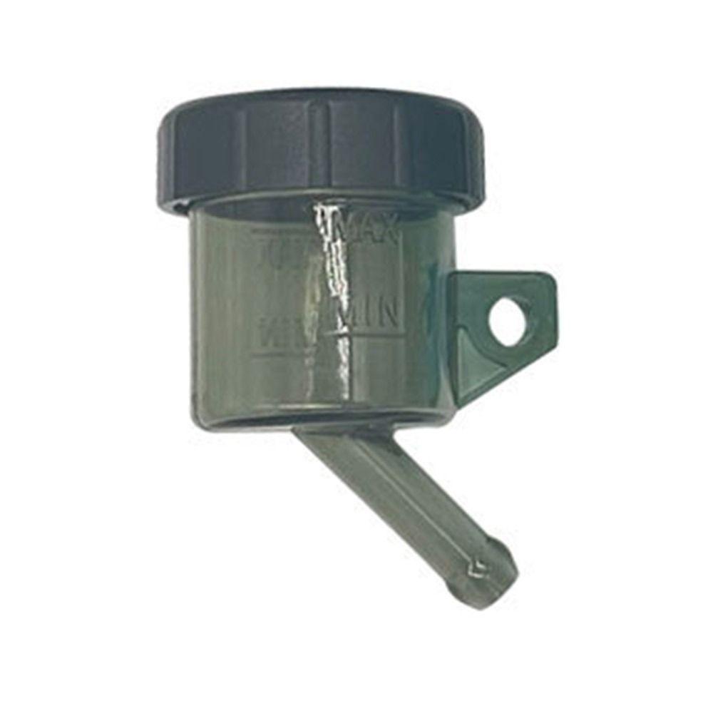 Universal Motorcycle Oil Cup Repair Brake Fluid Reservoir Accessories Oil Fluid Cup