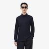 Men's Easy-Care Performance Long-Sleeve Shirt CH8552-56GHDE