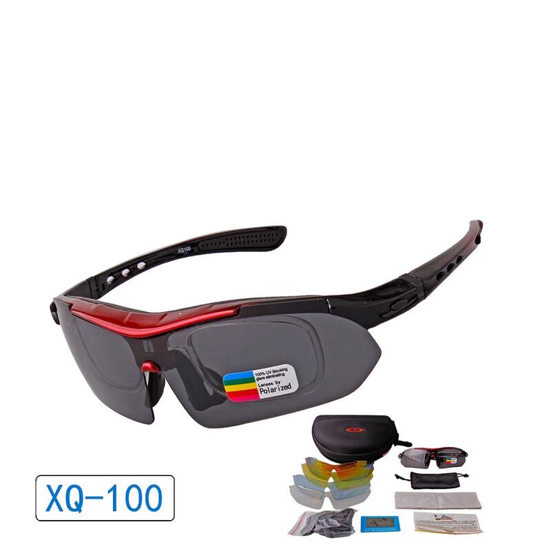 Norman Outdoor Sports Cycling Sunglasses