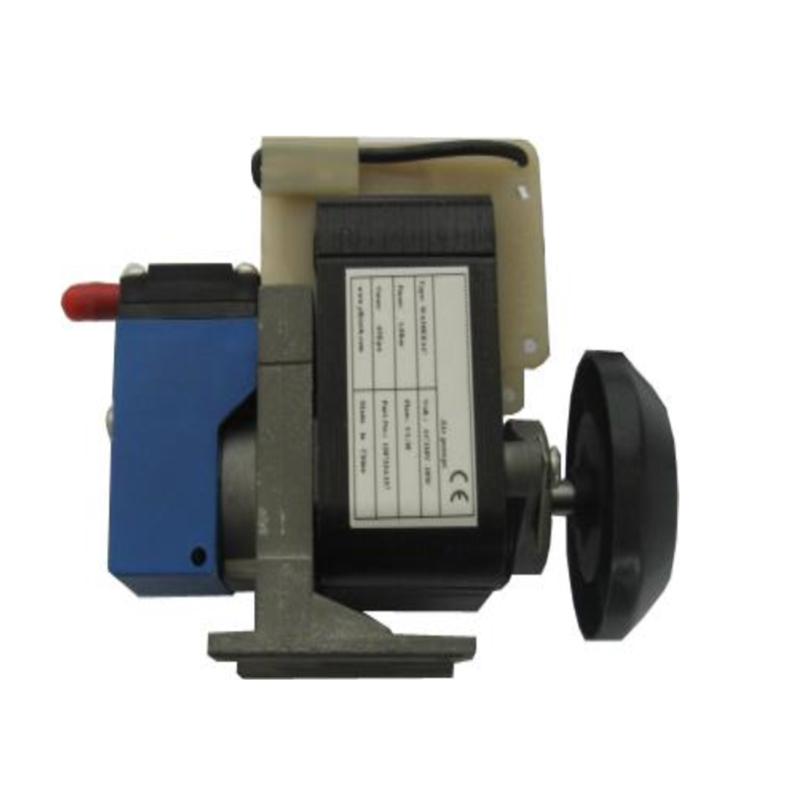 AC220V 110V Quiet Micro Vacuum Pumps Mini Air Pumps for Medical Equipment/Laboratory/Air Sampling
