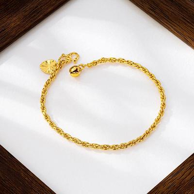 Bracciali – Cavigliere