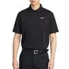 Dri Fit T Shirt Men's Black/Black/White FZ7476-010