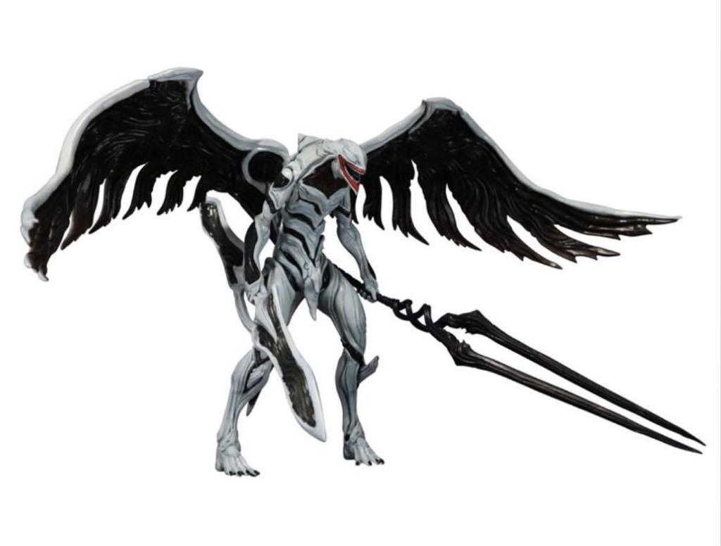 [USED] CCPJAPAN×Yoshi. Project 2nd Release: Evangelion Mass Production Unit