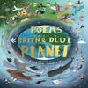 Poems from a Green and Blue Planet by Sabrina Mahfouz Hardback Book 9781444951240