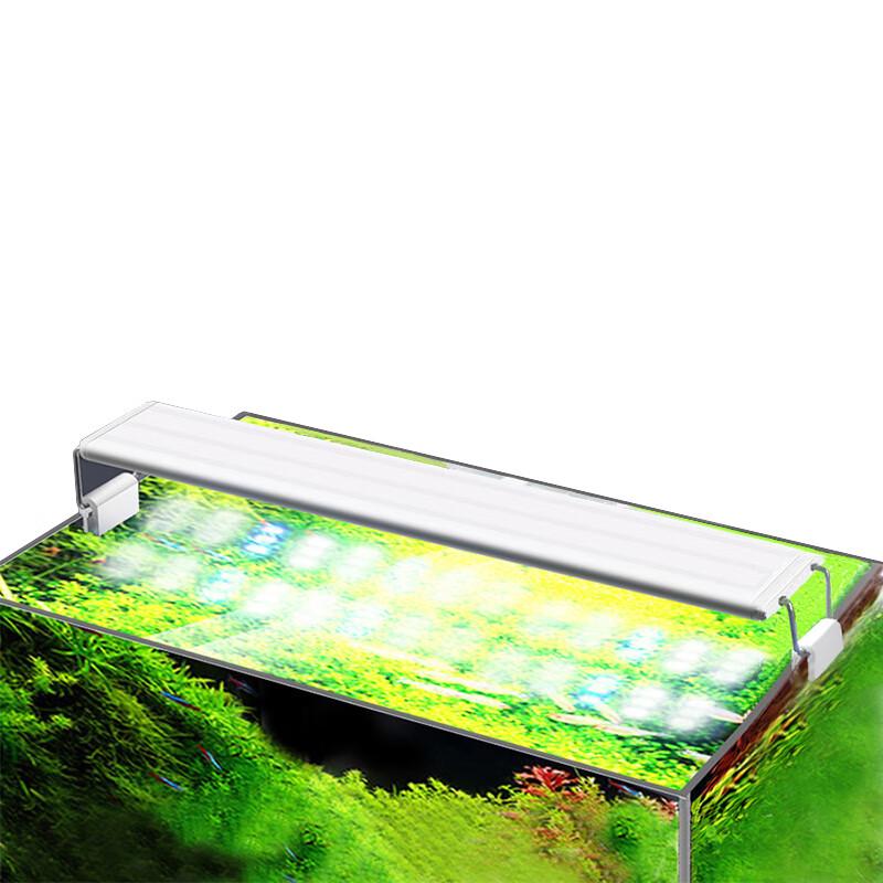 Yan Zhi Yan Multi-Color LED Aquarium Light