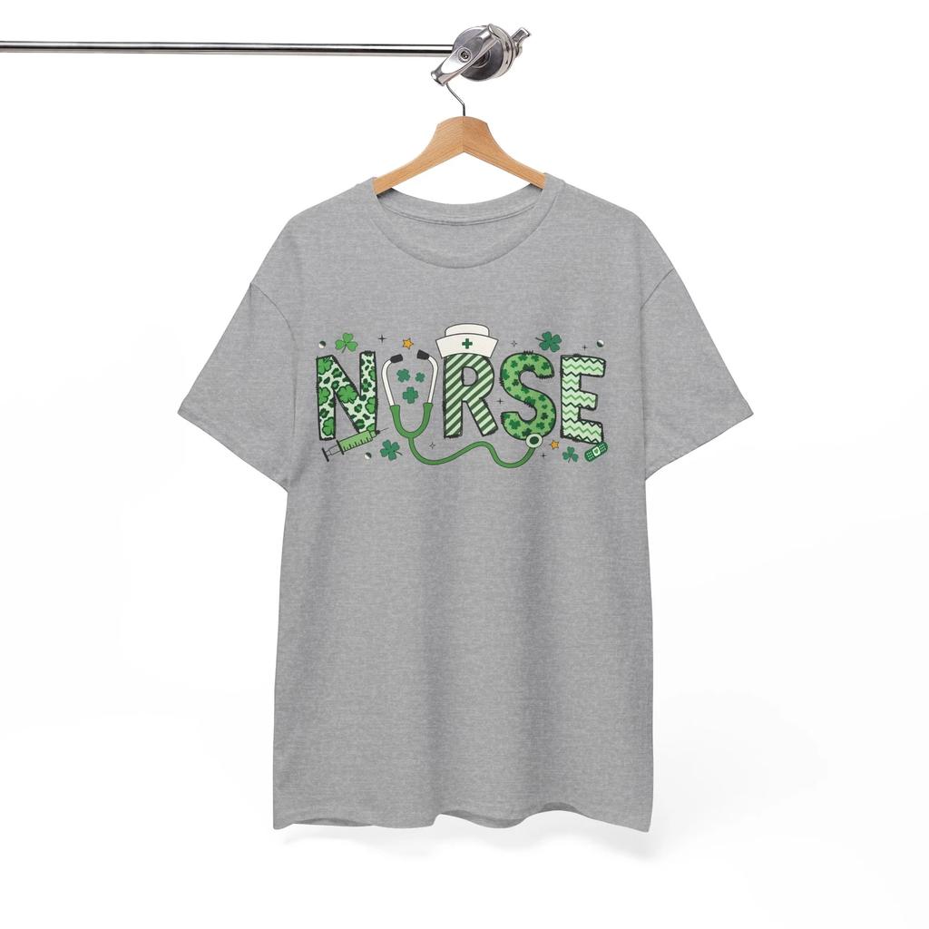 Nursing School Survivor T-Shirt | Funny RN Student Tee