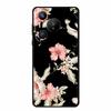 Black Silicone Case For Huawei Pura 70 Pro Case Cartoon Cat Soft Back Cover For Honor 400 Pro 5G Phone Case 400Pro Coque Funda