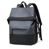 New Backpack for Male and Female College Students, Fashionable and Personalized, Large Capacity Travel Sports Backpack, High School Student Backpack
