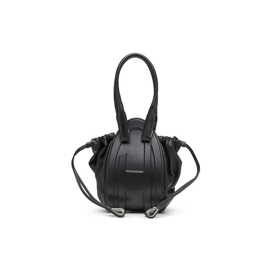 New DIESEL Small 1DR-Fold Bucket Bag X09478P5470