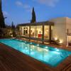 Colorful LED Swimming Pool Light Wall Mounted Remote Control Lighting Lamp Pool Landscape Decorative Light