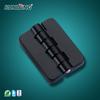 SK2-016 Industrial Design Style Exposed Butt Hinge Zinc Alloy/Stainless Steel Hinge for Door and Window Use Pivot Hinge