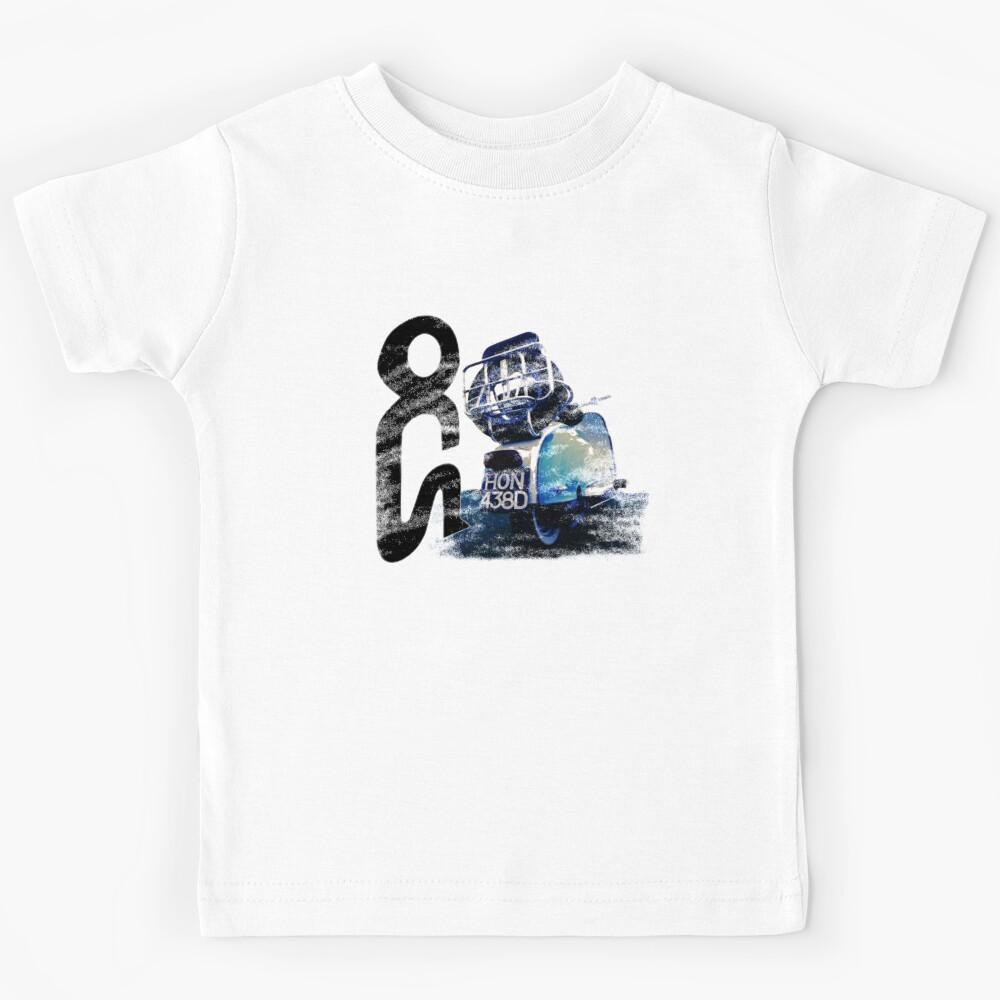 Ocean Colour Scene 1 Kids T-Shirt 170