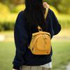 Women's Waterproof Nylon Crossbody Bag Portable Shoulder Bag