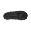 New Balance NB 996 Lifestyle-Schuhe für Kinder Schwarz Silber Kinder im Alter von 3 7 Jahren YV996BK3