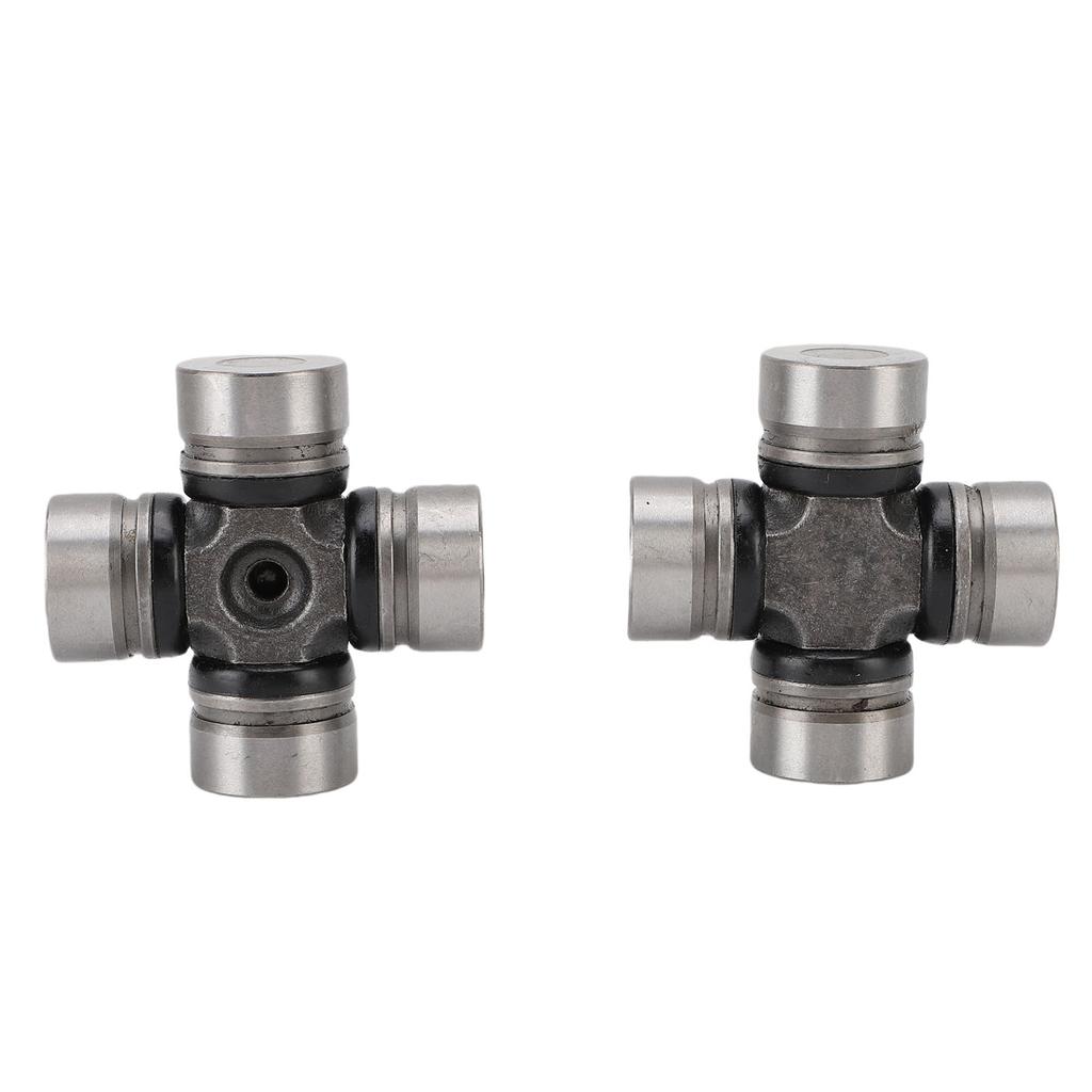 14 Pcs Front Prop Shaft U Joint Kit Reduce Vibration and Noise Long Lasting 2202015 Replacement for Polaris RZR 900