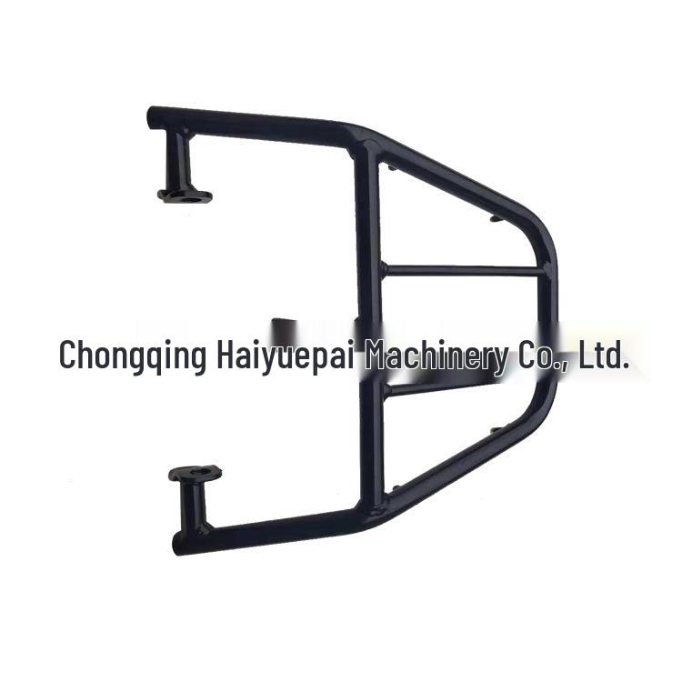 Yamaha YBR Tianjian Motorcycle Rear Luggage Rack Bracket