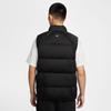 Nike Men's James Series Detachable Stand-Collar Down Jacket HV3502