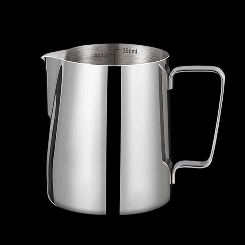 Pabe 350ML 304 Stainless Steel Latte Art Pitcher