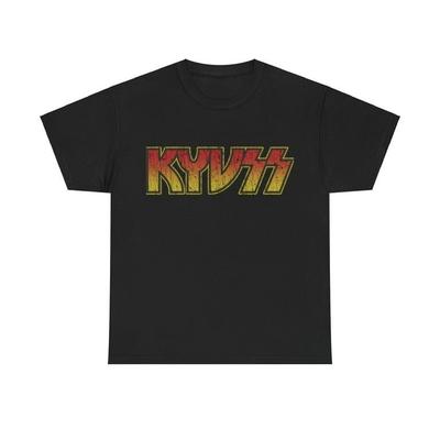 KYUSS - American Stoner Rock Band  Size S - 5XL Unisex T-Shirt