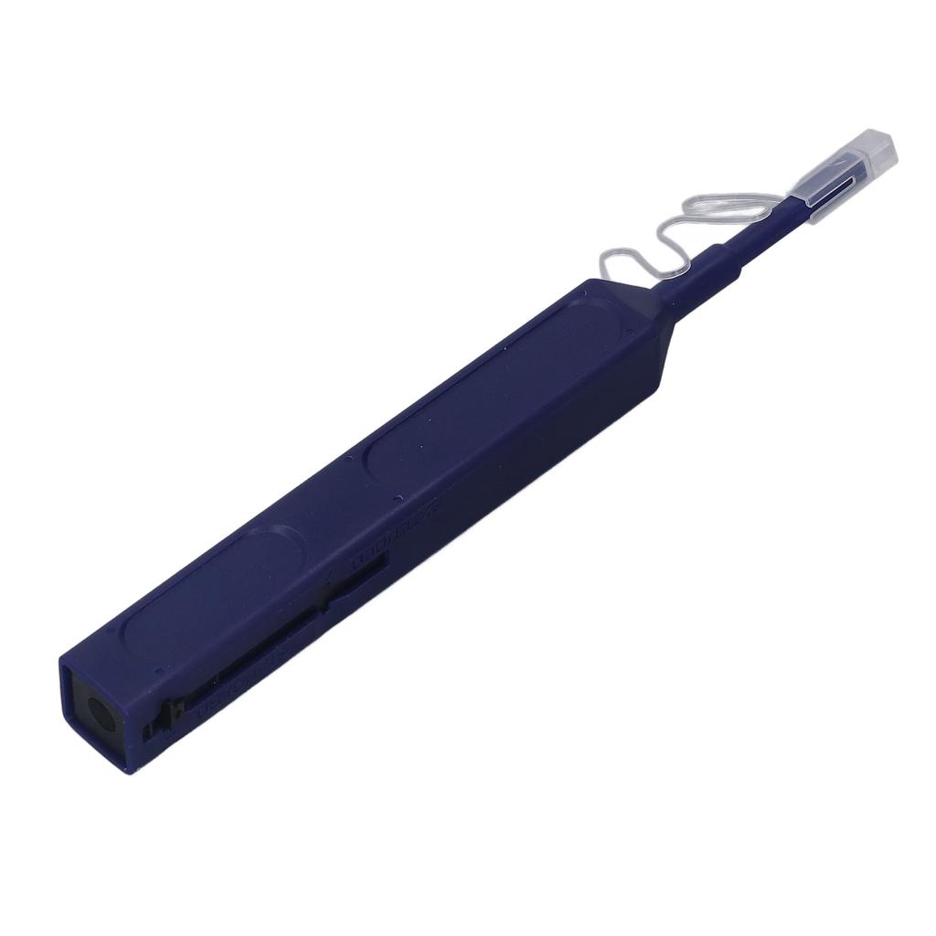 Fiber Optic Cleaner Anti Static ABS LC MU Cable Cleaning Pen Tool for Maintenance