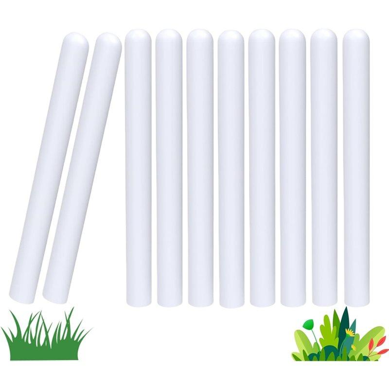 Diatomaceous Drying Stick 10 Pcs Reusable Water-Absorbing For For Bathroom Use Made Of Diatomite Desiccant Bar