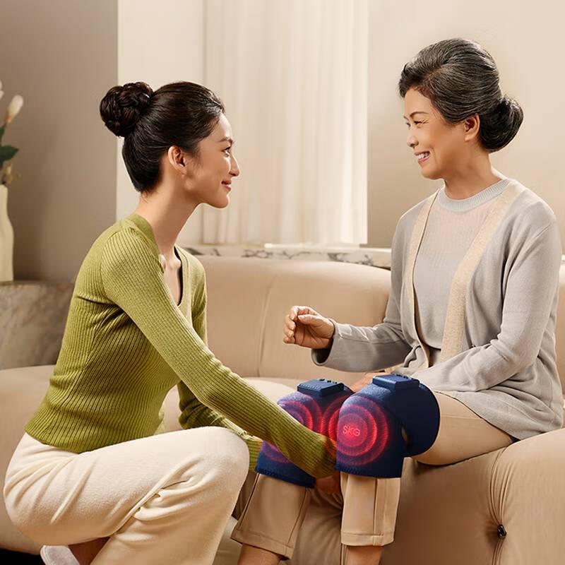 SKG W3 Knee Massager