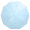 Tiangtang Anti-UV Folding Sun/Rain Umbrella