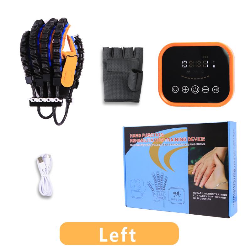 Electric Hand Rehab Device for Stroke Recovery: Five-Finger Flexion and Extension Exercise