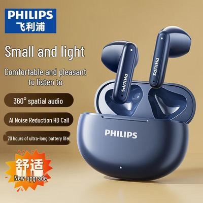 Philips TAT1199 Wireless Bluetooth Earbuds