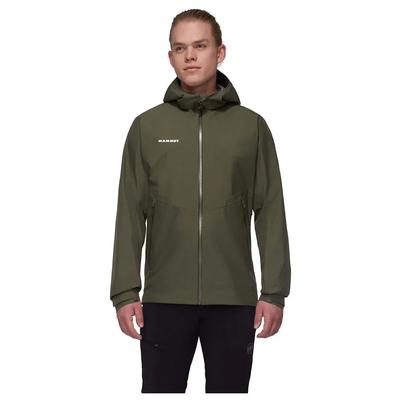 Mammut Jacket Alto Light HS