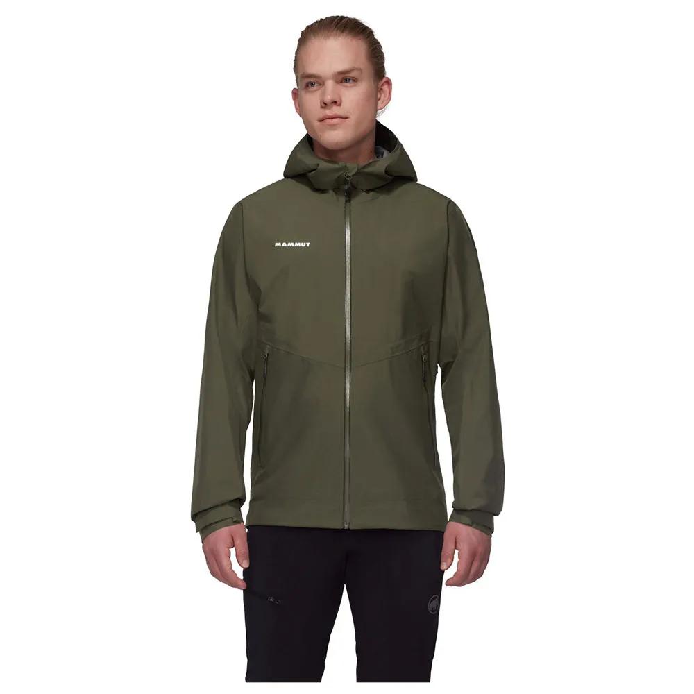 

Mammut Куртка Alto Light HS XL