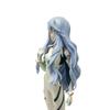 Evangelion Anime Versione Finale: Ornamenti per capelli lunghi Asuka e Rei fatti a mano