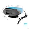 Defogger Anti-Fog Winter/Cold Weather Foggy Screen Removal