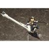MEGAMI DEVICE BULLET KNIGHTS LAUNCHER 1/1 Plastic Model Kit KOTOBUKIYA NEW