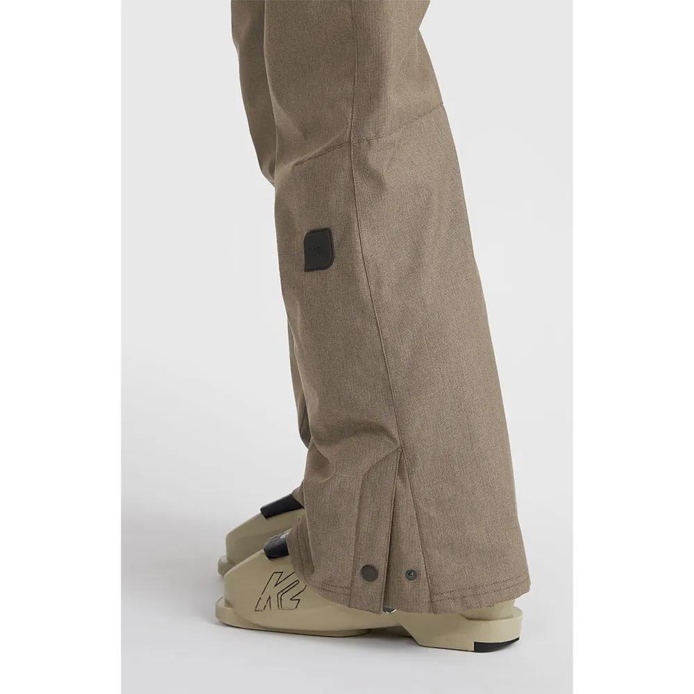 O´neill Брюки Star Melange Regular