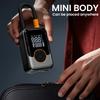 Intelligent Portable Wireless Car Inflation Pump for Car Motorcycle Bicycle Quick Charging Tire Pressure Detection Inflator Air